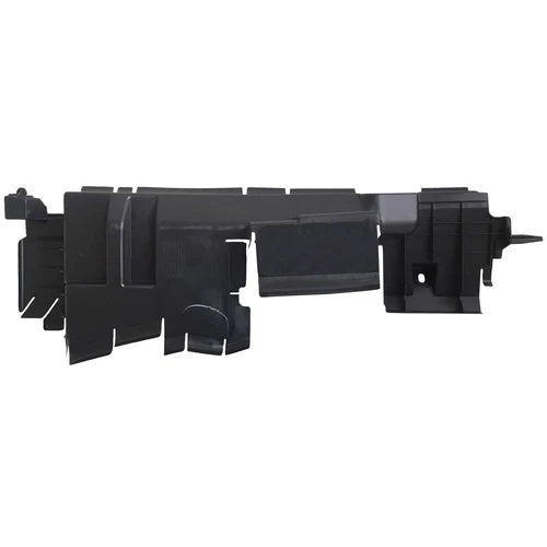 Rejilla deflectora de aire 2019 - 2021 TOYOTA RAV4 CAPA TO1218140C 16595F0140