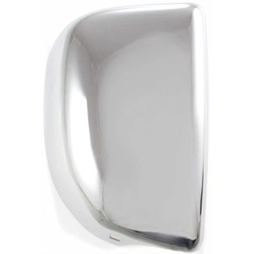 Left Side Front bumper extension outer 1993 - 1996 NISSAN PATHFINDER NI1004133 6201755G00