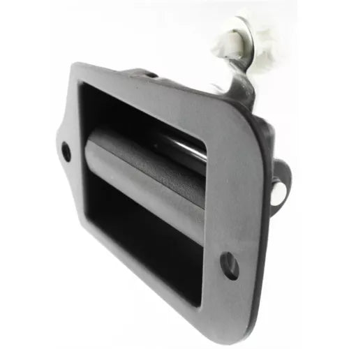 Left Side Rear door handle inside 1998 - 2003 GMC SONOMA GM1552101 19211052