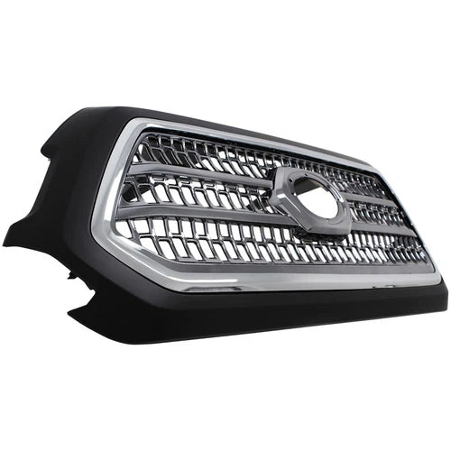 Conjunto de parrilla 2016 - 2017 TOYOTA TACOMA TO1200418 5310004520C8