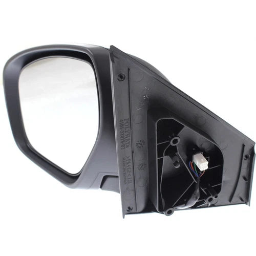 Left Side Mirror outside rear view 2010 - 2015 MAZDA CX-9 MA1320170 TE716918ZJ-PFM