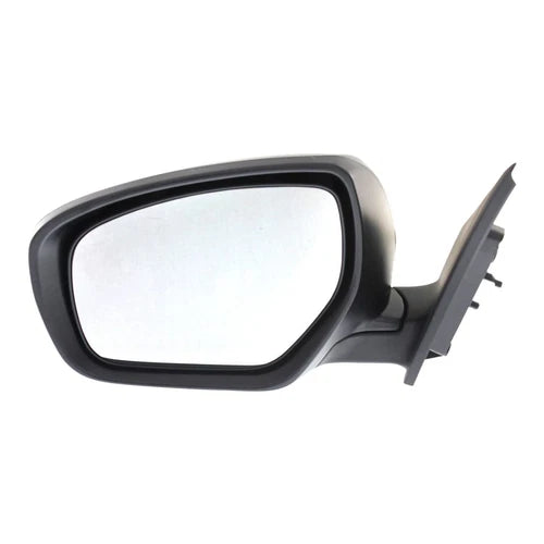 Left Side Mirror outside rear view 2010 - 2015 MAZDA CX-9 MA1320168 TE696918ZG-PFM