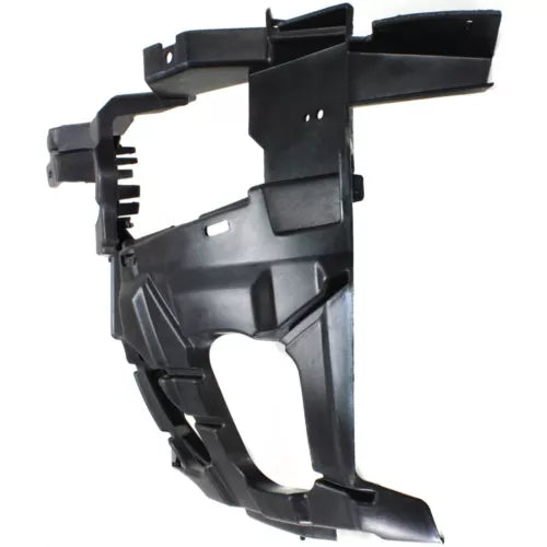 Left Side Driving lamp bracket 2008 - 2012 BUICK ENCLAVE GM2564100 25878273