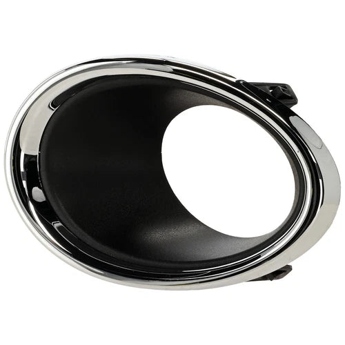 Left Side Front bumper insert 2017 - 2019 NISSAN QASHQAI NI1038156 622576MA0A