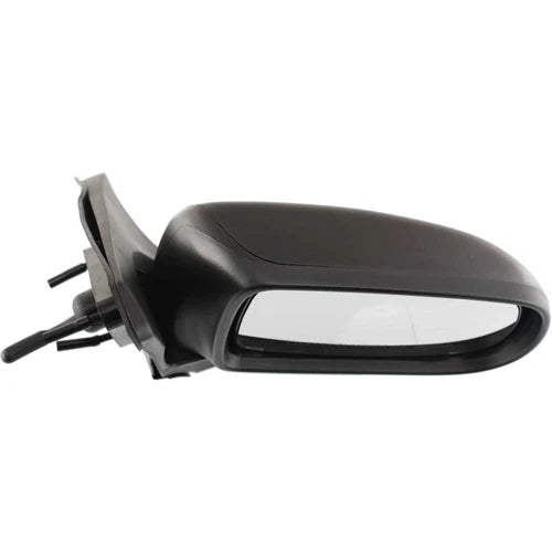 Right Side Mirror outside rear view 1999 - 2003 MAZDA PROTEGE MA1321129 BJ0E69120B