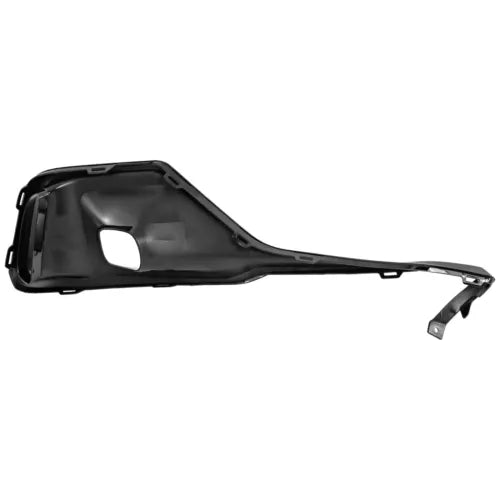 Left Side Front bumper insert 2021 - 2022 HONDA ACCORD HO1038159 71107TVAF10