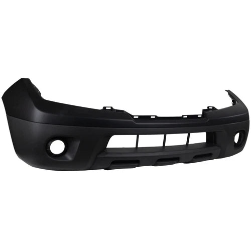 Cubierta parachoques delantero 2009 - 2021 NISSAN FRONTIER NI1000263C 62022ZL00B