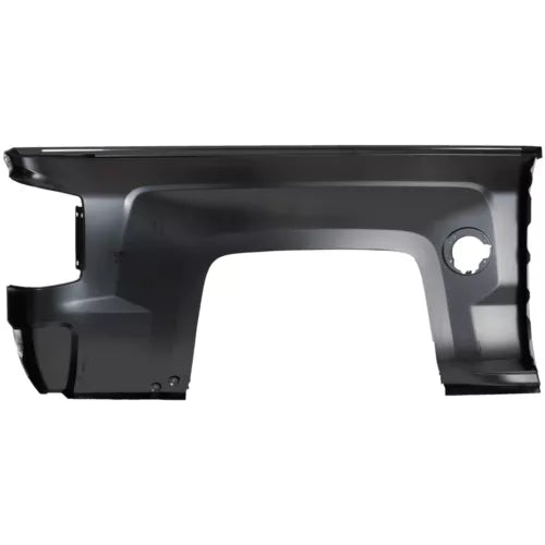 Left Side Pickup box side 2014 - 2019 CHEVROLET SILVERADO 1500 GM1756138C 23119423