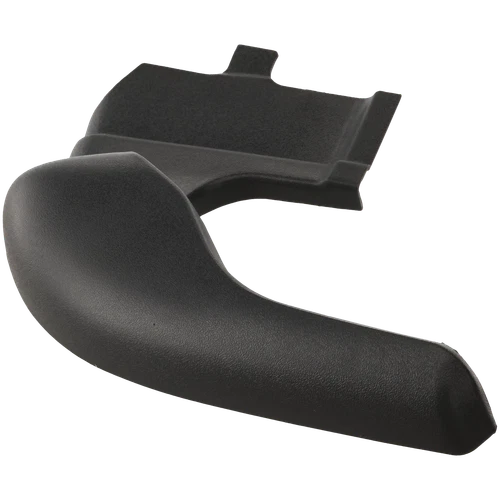 Almohadilla de paso del parachoques trasero derecho 2007 - 2013 TOYOTA TUNDRA TO1197100 521630C040
