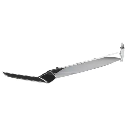 Moldura de parrilla superior 2021 - 2023 HONDA RIDGELINE HO1217113C 71150T6ZA50