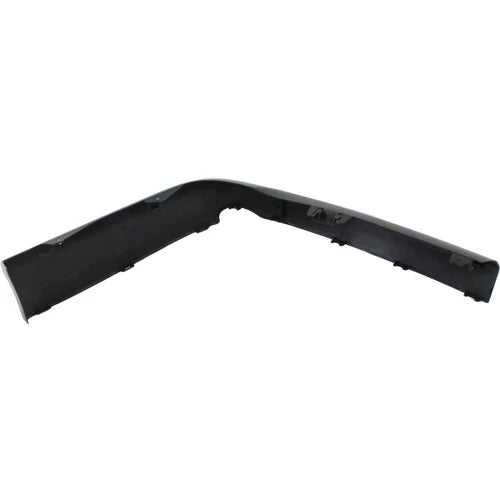 Spoiler parachoques trasero 2009 - 2010 TOYOTA COROLLA TO1193120 7689602906