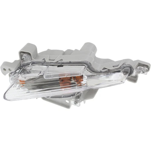 Left Side Front signal lamp 2017 - 2018 MAZDA 3 MA2530121 B63C51360A