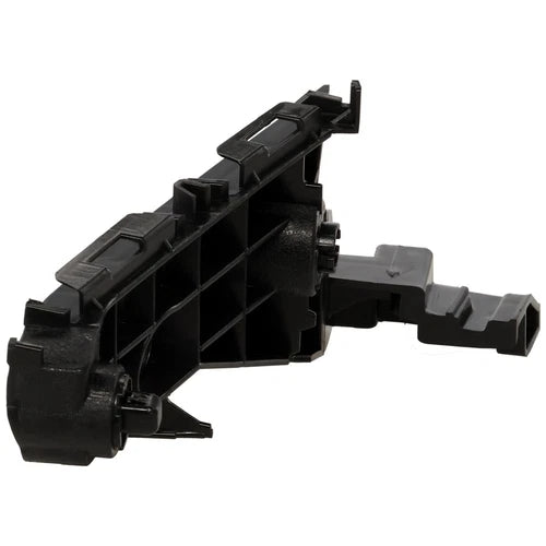 Left Side Front bumper cover retainer 2017 - 2020 LEXUS IS200t LX1032119 5253653040