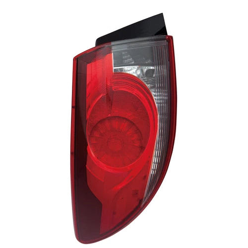 Conjunto de luz trasera izquierda exterior 2014 - 2017 MAZDA 6 MA2804113C GJR951160A