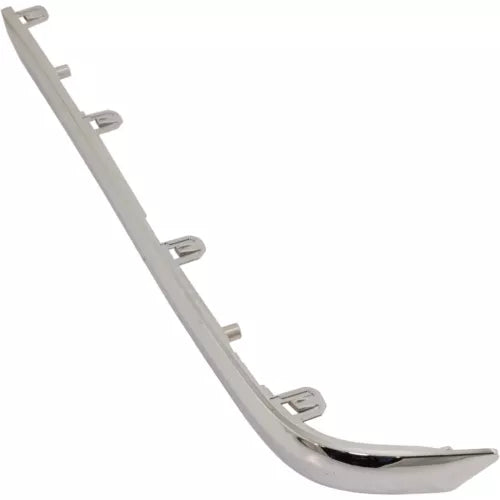 Moldura de parachoques trasero izquierdo 2017 - 2023 HONDA RIDGELINE HO1146106 71508T6ZA00