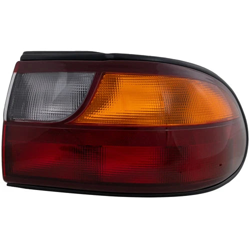 Right Side Taillamp assy 1997 - 2005 CHEVROLET CLASSIC GM2801132 15894726