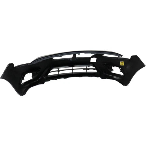 Front bumper cover 2015 - 2018 NISSAN VERSA NI1000299C FBM229KM0J