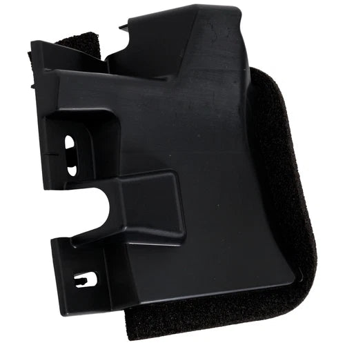 Rejilla deflectora de aire 2018 - 2020 TOYOTA CAMRY TO1218198 16695F0011