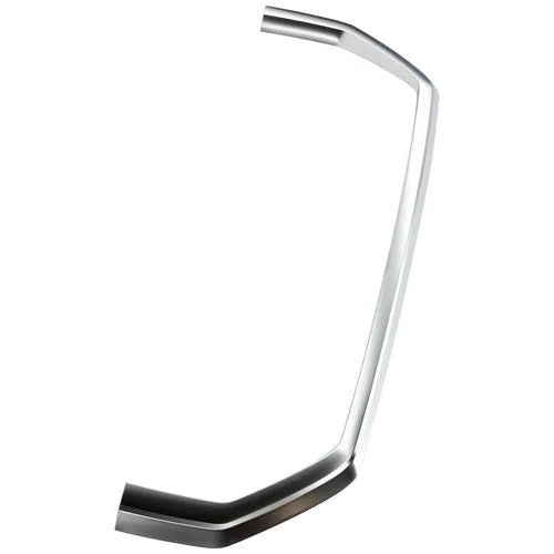 Moldura de parrilla 2022 - 2023 TOYOTA TUNDRA CAPA TO1210124C 531110C390