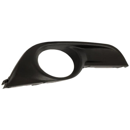 Inserto parachoques delantero izquierdo 2013 - 2015 NISSAN ALTIMA NI1038115 622573TA0B