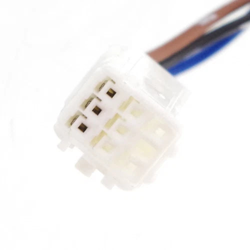 Right Side Mirror outside rear view 2007 - 2012 MAZDA CX-7 MA1321152 EG2169120F