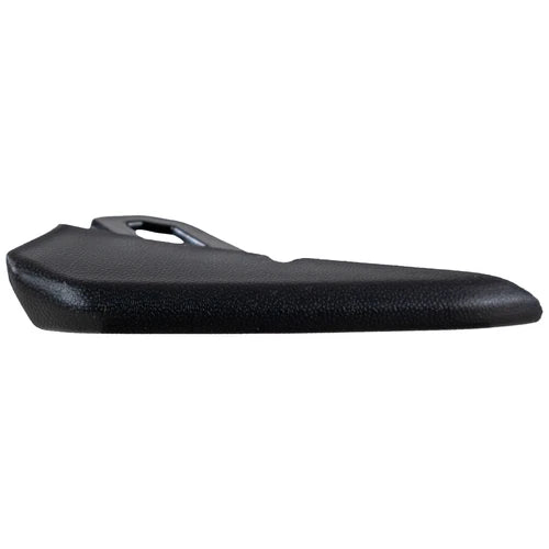 Moldura parachoques delantero izquierdo 2016 - 2018 VOLKSWAGEN JETTA VW1046114 5C6853509A9B9