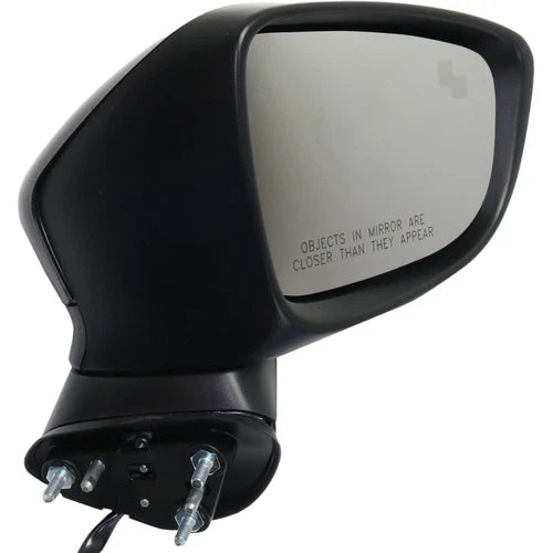 Right Side Mirror outside rear view 2014 - 2016 MAZDA 6 MA1321187 GJS169121C-PFM