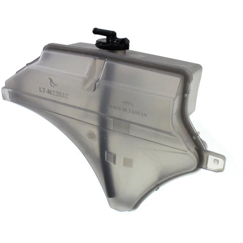Coolant recovery tank 2013 - 2023 MAZDA 3 MA3014114 PE0115351A