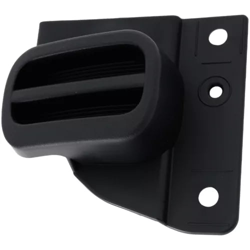 Left Side Front bumper insert 2022 - 2023 GMC SIERRA 1500 GM1038285 84878728