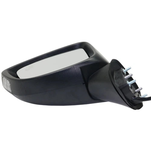 Left Side Mirror outside rear view 2014 - 2016 MAZDA 6 MA1320187 GJS169181C-PFM