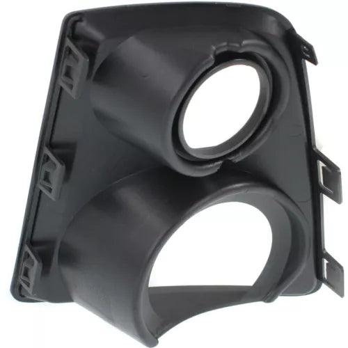 Inserto de parachoques delantero izquierdo 2010 - 2015 CHEVROLET CAMARO GM1038143 22895339