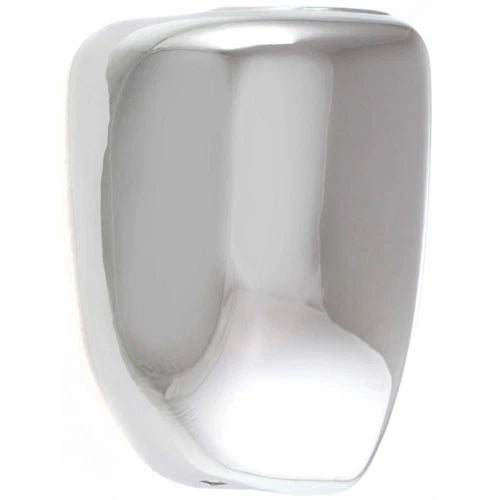 Left Side Front bumper extension outer 1993 - 1996 NISSAN PATHFINDER NI1004133 6201755G00