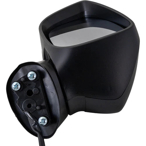 Left Side Mirror outside rear view 2017 - 2018 MAZDA 3 MA1320230 BACT69181B-PFM