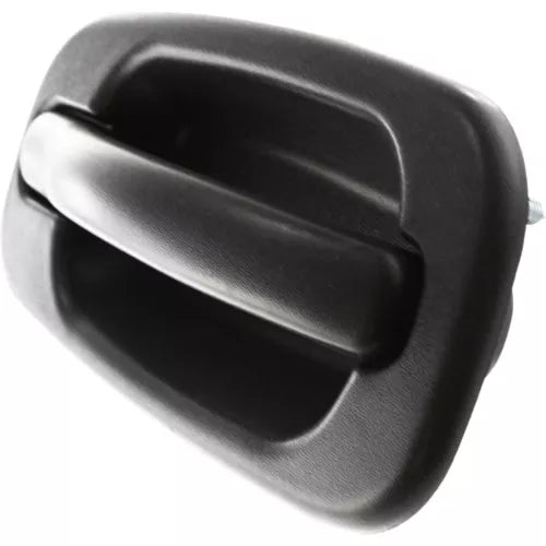 Right Side Rear door handle outer 1999 - 2006 CHEVROLET AVALANCHE 1500 GM1521105 19356467