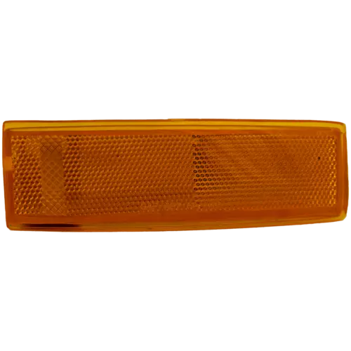 Right Side Front marker lamp assy 1982 - 1993 CHEVROLET S10 GM2551108 929918