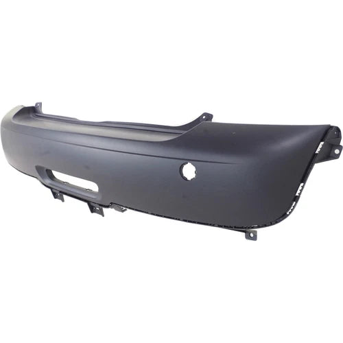 Cubre parachoques trasero 2011 - 2013 MINI COOPER MC1100134C 51127264355