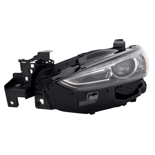 Left Side Headlamp assy composite 2018 - 2021 MAZDA 6 CAPA MA2502152C GRF551041A