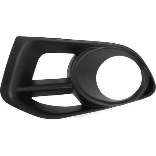 Left Side Front bumper insert 2011 - 2014 NISSAN MURANO NI1038116 620751GR0A