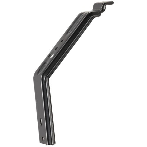 Left Side Front bumper cover retainer 2022 - 2023 NISSAN FRONTIER NI1032119 622909BU1A