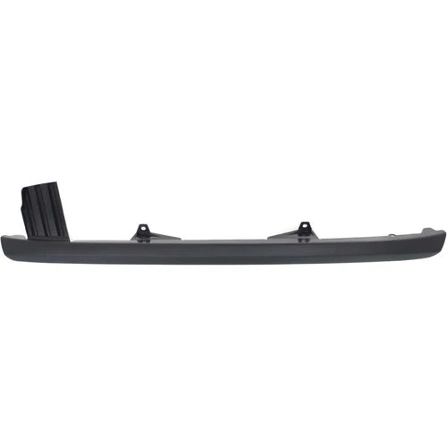 Rear bumper deflector 2014 - 2019 TOYOTA HIGHLANDER TO1192100 521510E040
