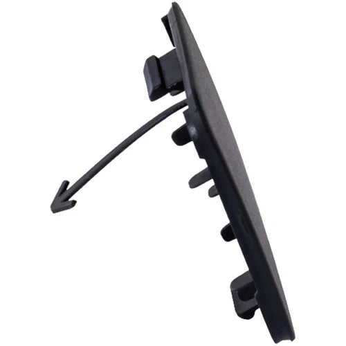 Rear bumper tow hook cover 2018 - 2022 TOYOTA C-HR TO1129105 5216210010