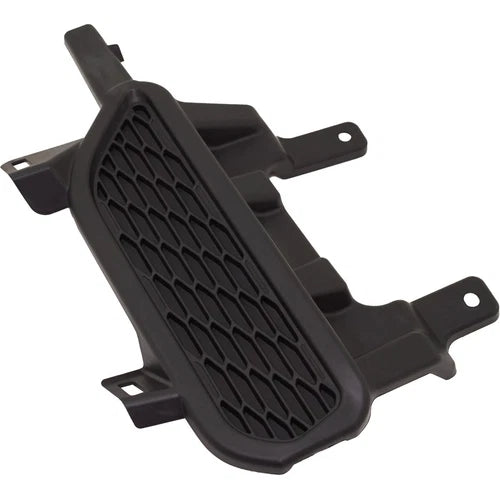 Inserto parachoques delantero izquierdo 2020 - 2022 NISSAN QASHQAI NI1038174 622576MR0A