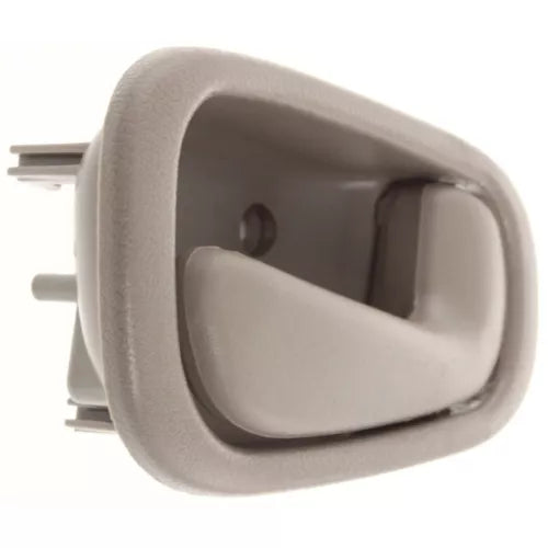 Right Side Rear door handle inside 1998 - 2002 CHEVROLET PRIZM GM1553105 94859666