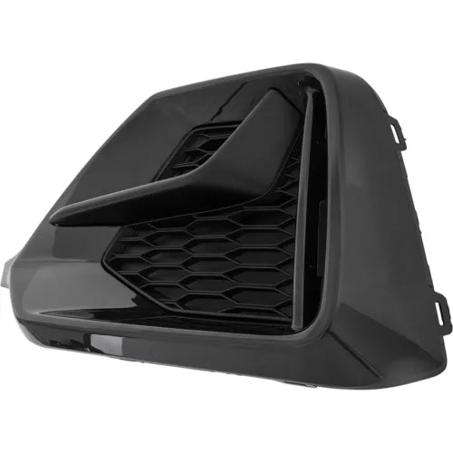 Right Side Rear bumper insert 2020 - 2021 HONDA CIVIC HO1139106 71513TGGA50ZF