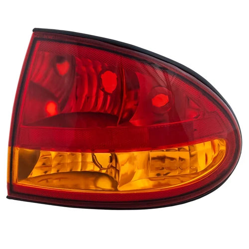 Conjunto de luz trasera derecha 1999 - 2004 OLDSMOBILE ALERO GM2801148 22640818