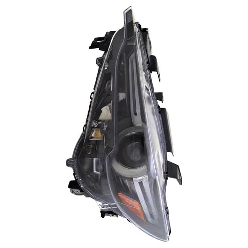 Right Side Headlamp lens/housing 2017 - 2020 MAZDA CX-5 MA2519176 KL2L51031C