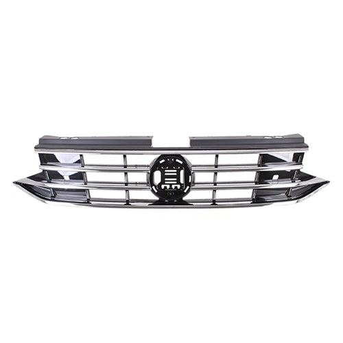 Grille Assembly 2022 - 2024 VOLKSWAGEN TIGUAN CAPA VW1200182C 5NN853651SZLL