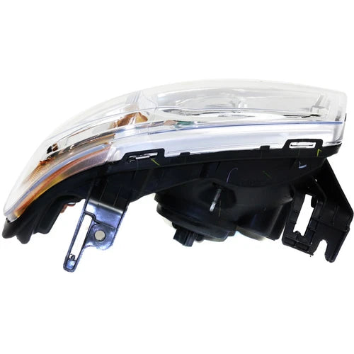 Conjunto faro izquierdo compuesto 2008 - 2011 MAZDA TRIBUTE MA2502139C ZZC151040