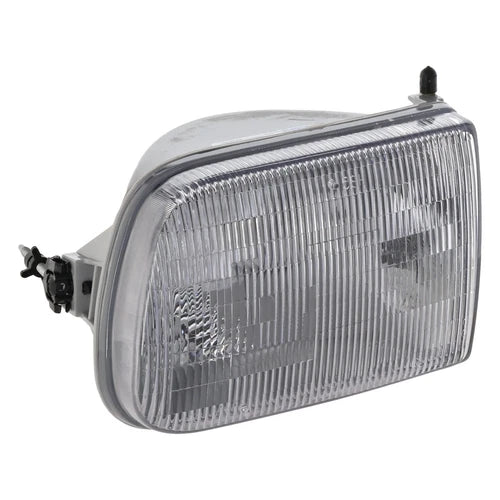 Left Side Headlamp assy composite 1994 - 1997 MAZDA B2300 MA2502110 ZZM051040