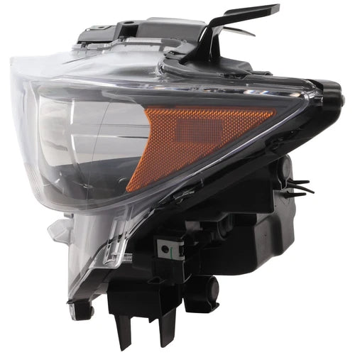 Left Side Headlamp assy composite 2017 - 2021 MAZDA CX-5 MA2502151 KL2J51041F